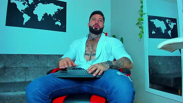 Alessrose online show from 03-25-26, 08:26