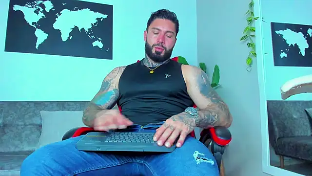 Alessrose online show from 04-23-26, 07:27