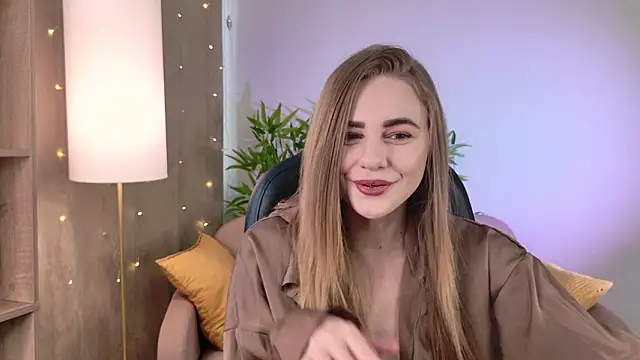 Erica Grace online show from 02-24-26, 07:06