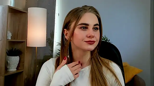 Erica Grace online show from 03-11-26, 10:21