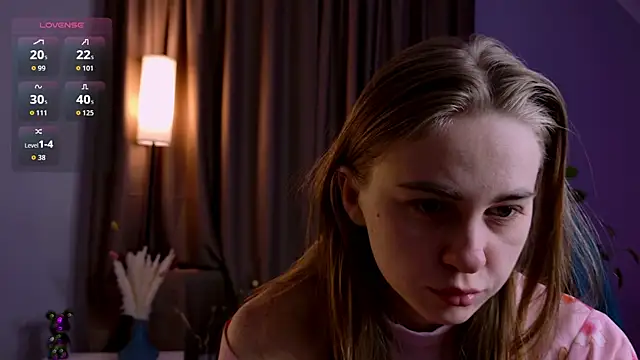 Erica Grace online show from 04-23-26, 02:57