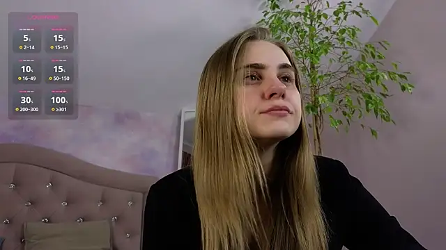 Erica Grace online show from 04-25-26, 10:07