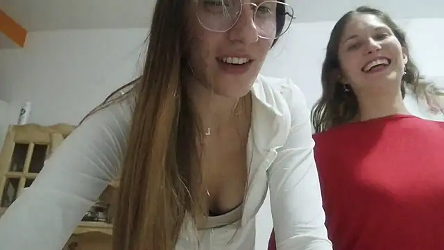 Serafina- online show from 03-25-26, 01:11