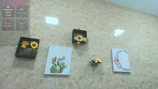 Sophie Tyler online show from 03-16-26, 01:26