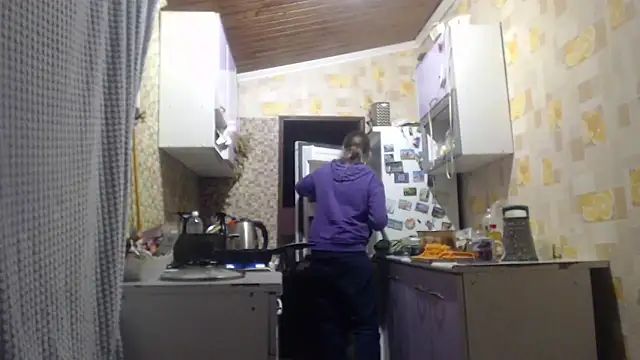 EliciaKush online show from 03-05-26, 05:31