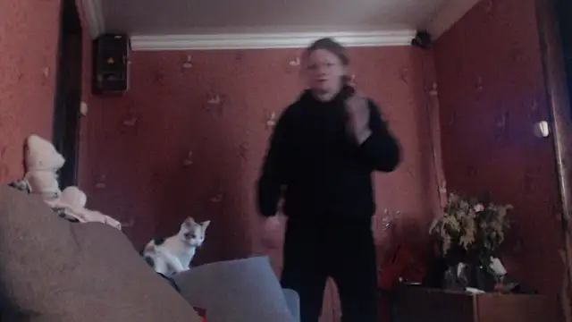 EliciaKush online show from 03-07-26, 05:48