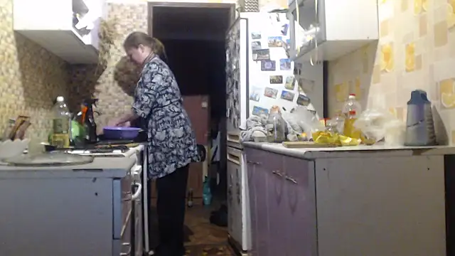 EliciaKush online show from 03-07-26, 07:55