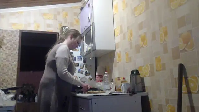 EliciaKush online show from 03-11-26, 04:13