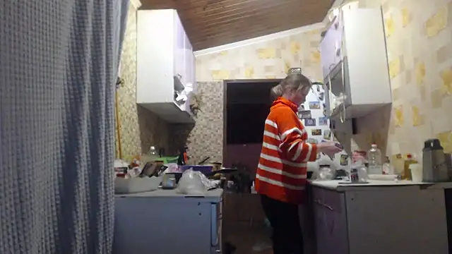 EliciaKush online show from 03-12-26, 05:19