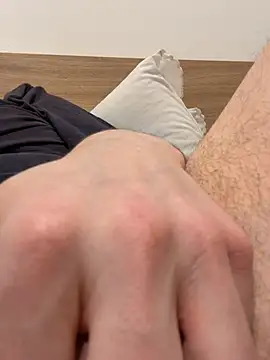 PeneSpessoUncut online show from 04-26-26, 09:12