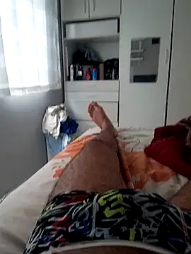 marcosrodrigues online show from 03-13-26, 01:07