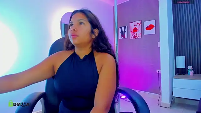 Dulcecooper1 online show from 04-26-26, 12:25