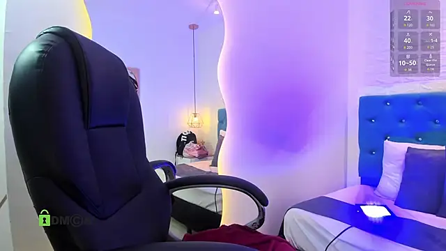 Dulcecooper1 online show from 04-27-26, 12:03