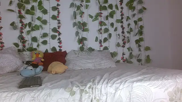 Snapshot of karolsweetvagi chatting on 06-22-26, 07:11 karolsweetvagi online show from 06-22-26, 07:11