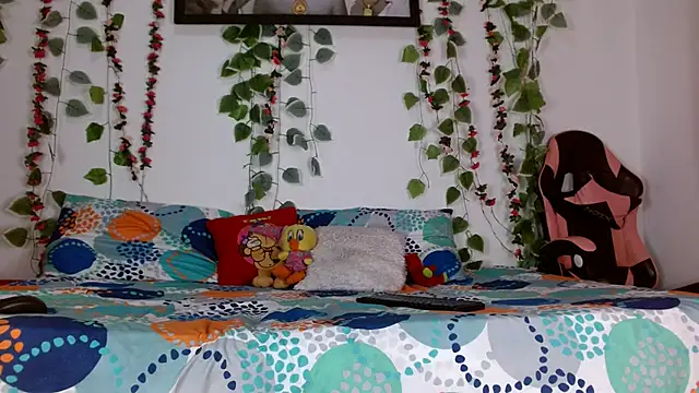 Snapshot of karolsweetvagi chatting on 07-20-26, 05:48 karolsweetvagi online show from 07-20-26, 05:48