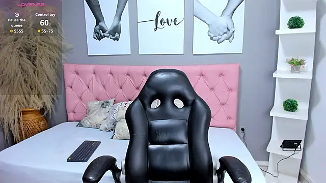 rayan linxx online show from 02-28-26, 07:48