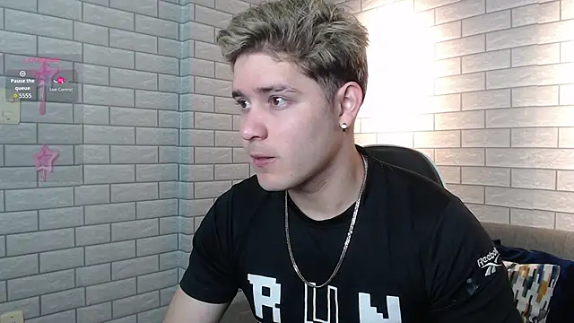 rayan linxx online show from 03-23-26, 07:51