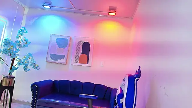 Alanna  scott online show from 03-15-26, 03:56