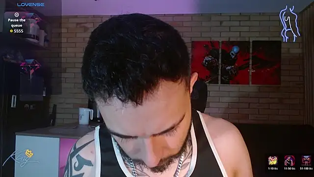 dave wolf7 online show from 04-13-26, 06:41