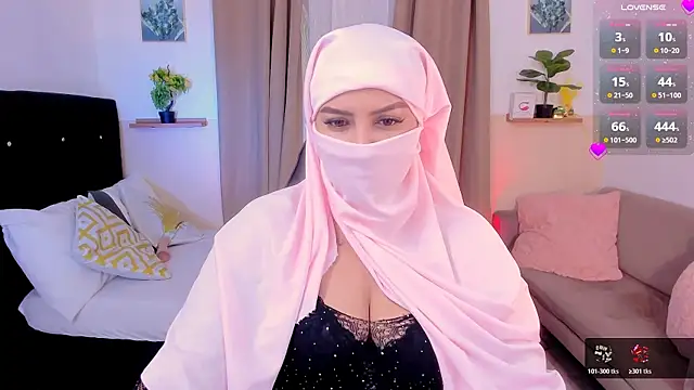 Snapshot of Dalia-fox chatting on 03-16-26, 06:12 Dalia-fox online show from 03-16-26, 06:12