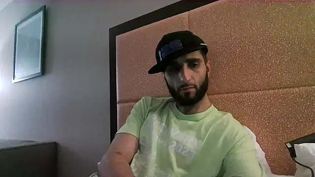 bigOH810 online show from 03-06-26, 08:33