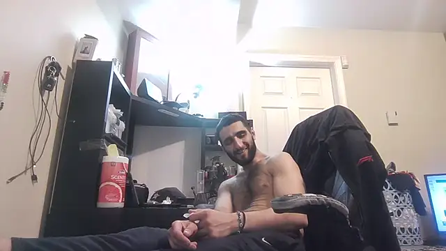 bigOH810 online show from 03-09-26, 09:52