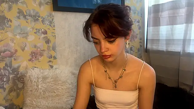 CassyVixen online show from 05-28-26, 04:37