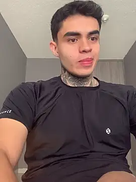 JacobVegas online show from 04-28-26, 01:05