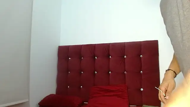 SkinnyDevil12 online show from 02-26-26, 03:27