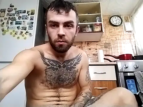 Anubis03 online show from 02-06-26, 11:24