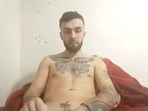 Anubis03 online show from 02-09-26, 12:53