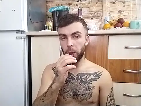 Anubis03 online show from 02-18-26, 10:55