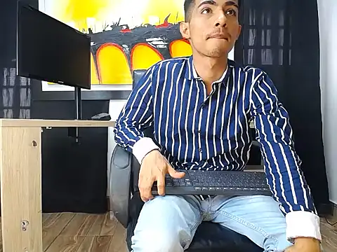 Apolo Richards online show from 02-06-26, 08:34