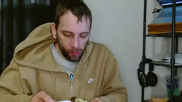 cguffey2284 online show from 02-28-26, 10:22