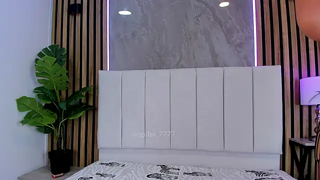 Angelss 7777 online show from 02-08-26, 06:22