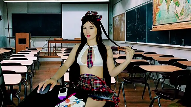 luna forever7 online show from 02-26-26, 08:08