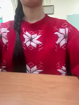 Celeste SexyY online show from 02-10-26, 12:48