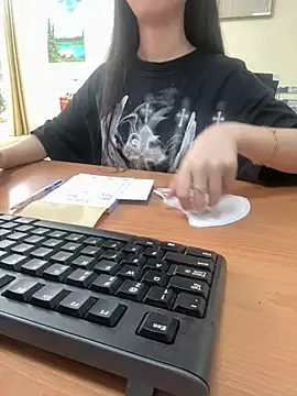 Celeste SexyY online show from 03-27-26, 01:55