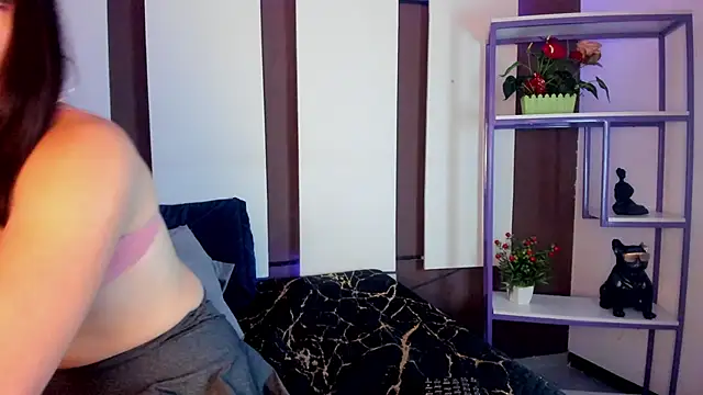 Nahomii  Doll online show from 02-18-26, 07:21