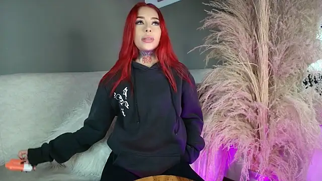 REDS VELVET online show from 04-02-26, 02:42