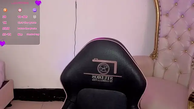 MAHYRA TAY online show from 04-01-26, 07:55