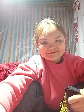 Luminana online show from 02-09-26, 02:15