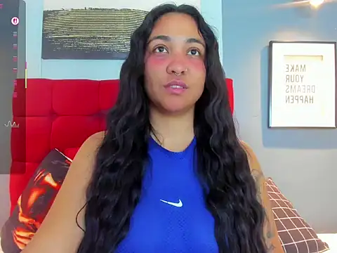 Venuz 01 online show from 03-10-26, 09:09