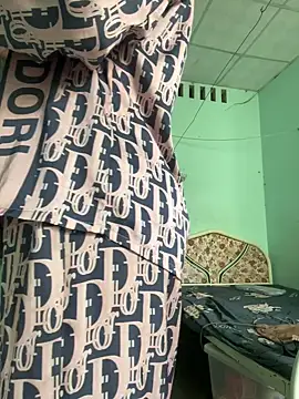 Lewd couple online show from 02-27-26, 02:55