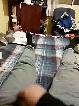 ivanverga14cm online show from 02-11-26, 05:23