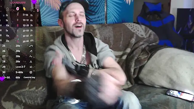 SwatRocShy online show from 02-11-26, 12:32