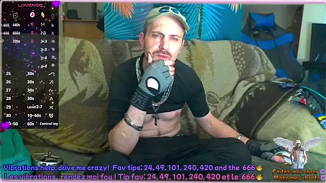 SwatRocShy online show from 02-26-26, 07:35