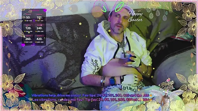 SwatRocShy online show from 03-30-26, 06:31