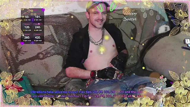 SwatRocShy online show from 04-03-26, 06:11