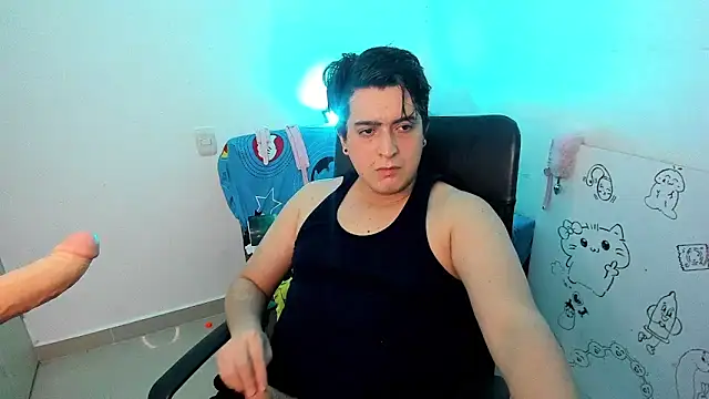 SmoothBear  online show from 02-12-26, 11:55